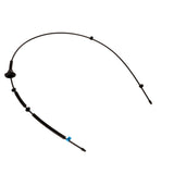 Transit Custom EcoBlue I3 Bonnet Control Cable 2019-2023