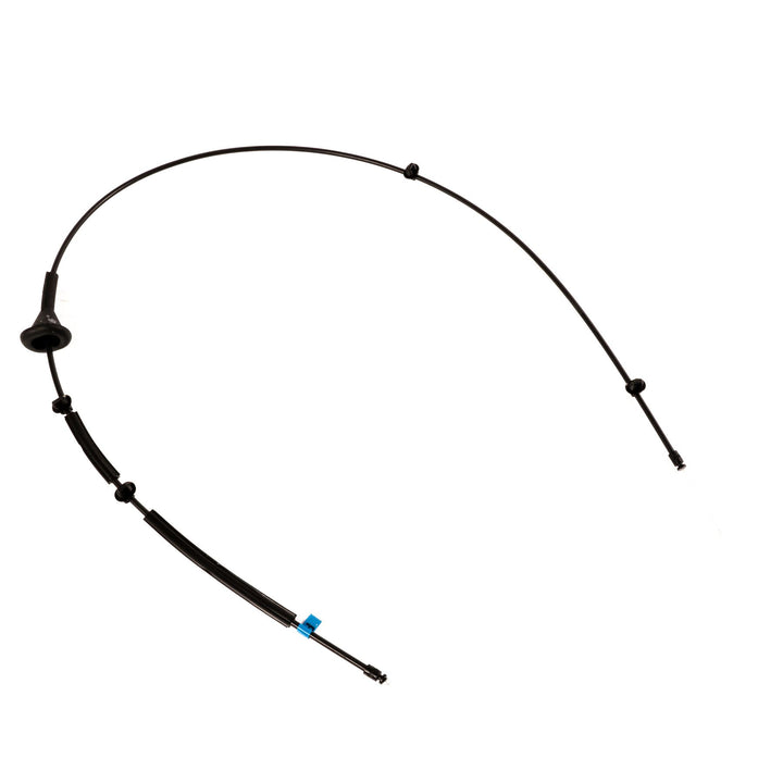 Transit Custom EcoBlue I3 Bonnet Control Cable 2019-2023