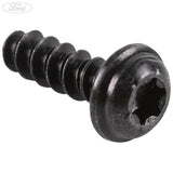 LUGGAGE COMPT/TAILGTE LOCK CONTROLS SCREW PACK OF 25