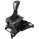 RANGER AUTOMATIC GEAR SHIFT LEVER GAITER & LEATHER KNOB