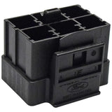 ECOSPORT FIESTA FUSION SEAT ELECTRONIC PLUG 10WAY 6PIN