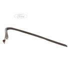 FOCUS C-MAX FRONT N/S DOOR WINDOW SURROUND TRIM 5 DOOR