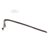 FOCUS C-MAX FRONT N/S DOOR WINDOW SURROUND TRIM 5 DOOR