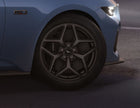 MUSTANG FROM 10/2023 ALLOY WHEEL 19