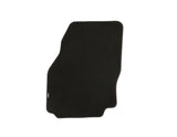 C-MAX 11/2010-03/2015 CARPET FLOOR MATS FRONT,BLACK