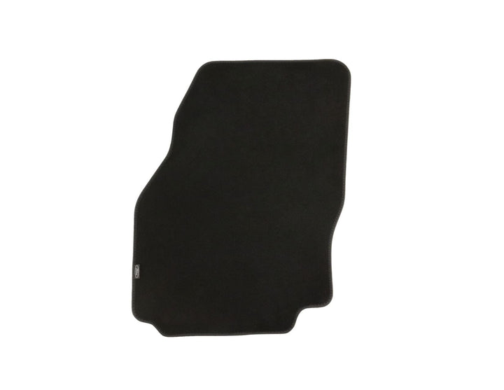 C-MAX 11/2010-03/2015 CARPET FLOOR MATS FRONT,BLACK