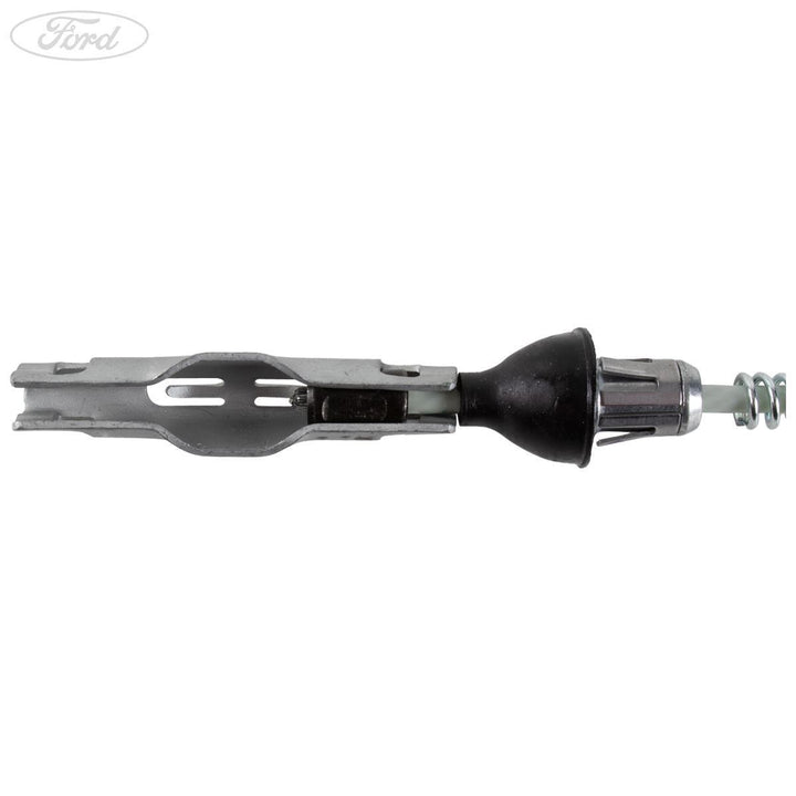 Motaquip Front Handbrake Cable For Ford Fiesta 2008-2020 – High-Tensile Steel, UK Made, Classic Part