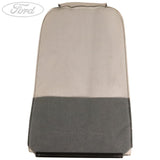 REAR SEAT BACK COVER
