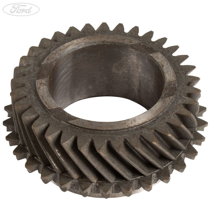 5-SPEED MANUAL TRANSMISSION 5TH SPEED GEAR 33 TEETH