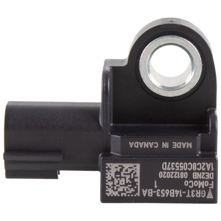 MUSTANG O/S N/S DEPLOYABLE BONNET AIR-BAG SENSOR 2017-