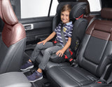 BRITAX R√É¬∂MER√Ç ® CHILD SEAT KIDFIX II R WITH DETACHABLE BACKREST