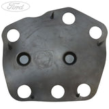 RANGER EVEREST AUTOMATIC GEAR CHANGE LEVER INSULATOR PLATE
