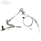 RANGER O/S FRONT ANTI-LOCK SENSOR & BRACKET 2WD 2006-