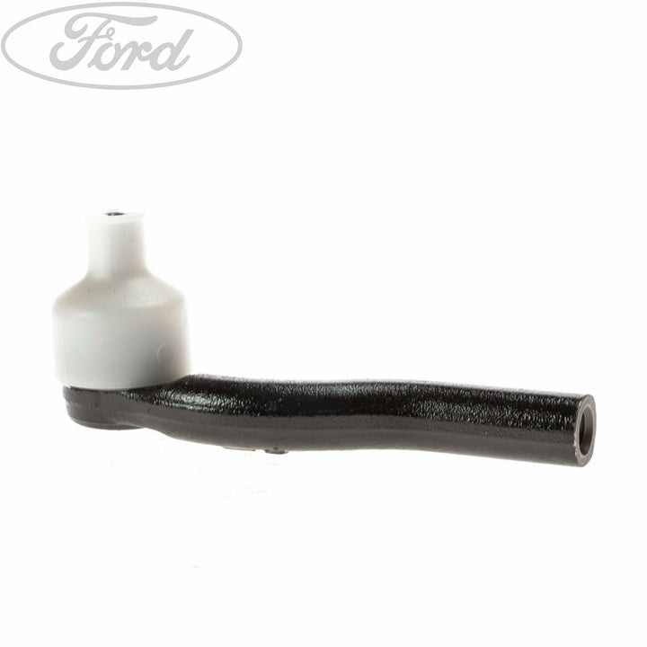 FRONT N/S TIE TRACK ROD END