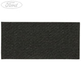 MONDEO REAR DECORATIVE ADHESIVE PROTECTION TAPE