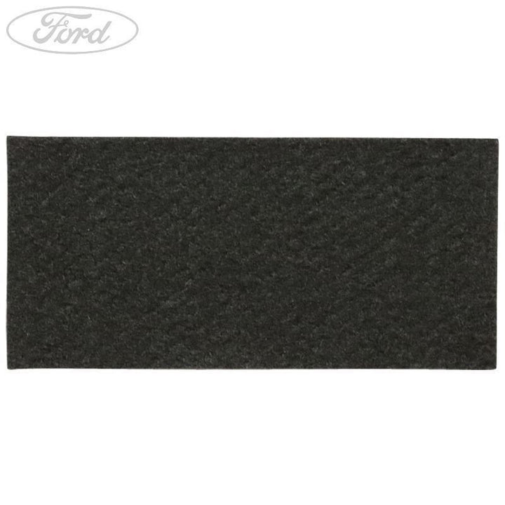 MONDEO REAR DECORATIVE ADHESIVE PROTECTION TAPE