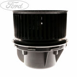 C-MAX FOCUS INTERIOR HEATER BLOWER FAN