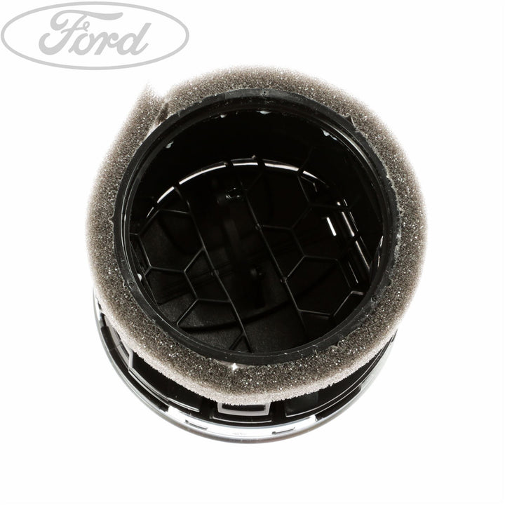 FIESTA ST LINE ST2 INTERNAL AIR VENT LOUVRE GRILLE