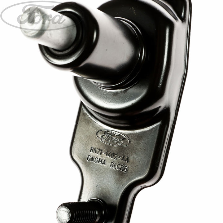 TRANSIT SPARE WHEEL MOUNT PLATE