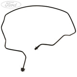 MONDEO S-MAX GALAXY 1.6 DURATORQ COOLANT OVERFLOW HOSE 14-