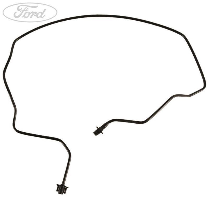 MONDEO S-MAX GALAXY 1.6 DURATORQ COOLANT OVERFLOW HOSE 14-