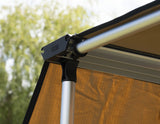 RANGER FROM 01/2012 ARB* AWNING WITH LED LIGHT,2 M X 2.5 M