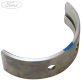 MUSTANG C-MAX 2.3 CRANKSHAFT MAIN BEARING UPPER STANDARD