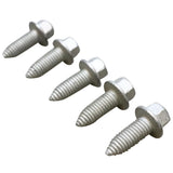 FRONT BRAKE PIPES SCREW PACK OF 5