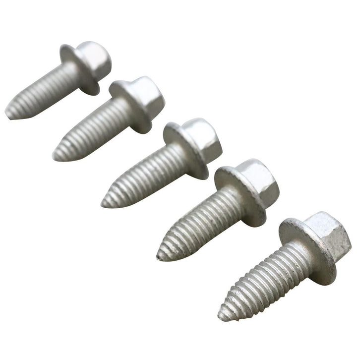 FRONT BRAKE PIPES SCREW PACK OF 5
