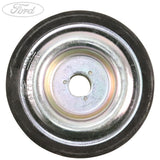 STREETKA KA REAR SUSPENSION SHOCK ABSORBER GUARD TOP PLATE