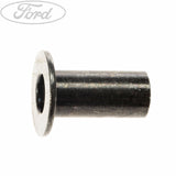OTHER WEAR & TEAR PARTS 5-SPEED MANUAL TRANSMISSION MT75