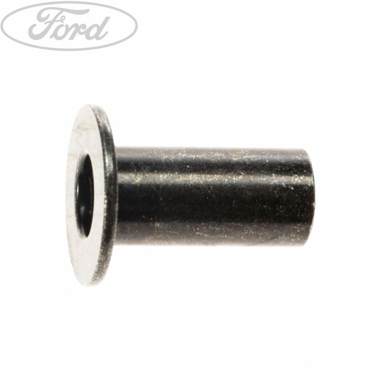 OTHER WEAR & TEAR PARTS 5-SPEED MANUAL TRANSMISSION MT75