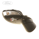 FIESTA FRONT N/S LEFT PASSENGER SIDE WING MIRROR 2012-
