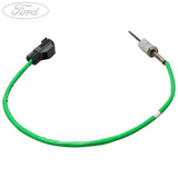 TEMPERATURE EXHAUST GAS SENSOR