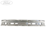 ROOF PANEL REINFORCEMENT
