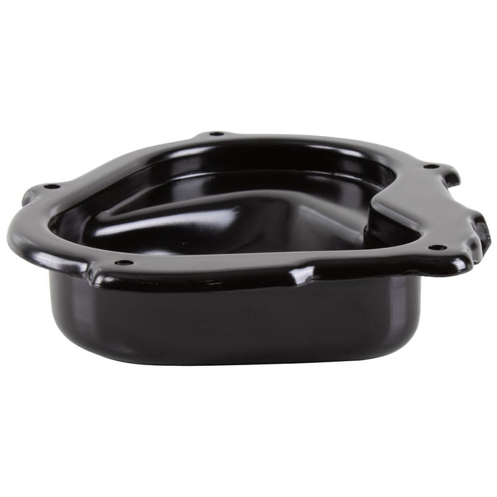TRANSMISSION CASE COVER
