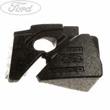 FOCUS O/S FRONT BUMPER FILLER PANEL TRIM