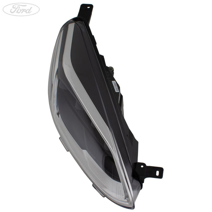 FIESTA O/S DRIVERS SIDE LED HEADLIGHT HEADLAMP 2018-2019