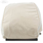 ROLL TYPE HEADREST COVER