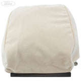 ROLL TYPE HEADREST COVER