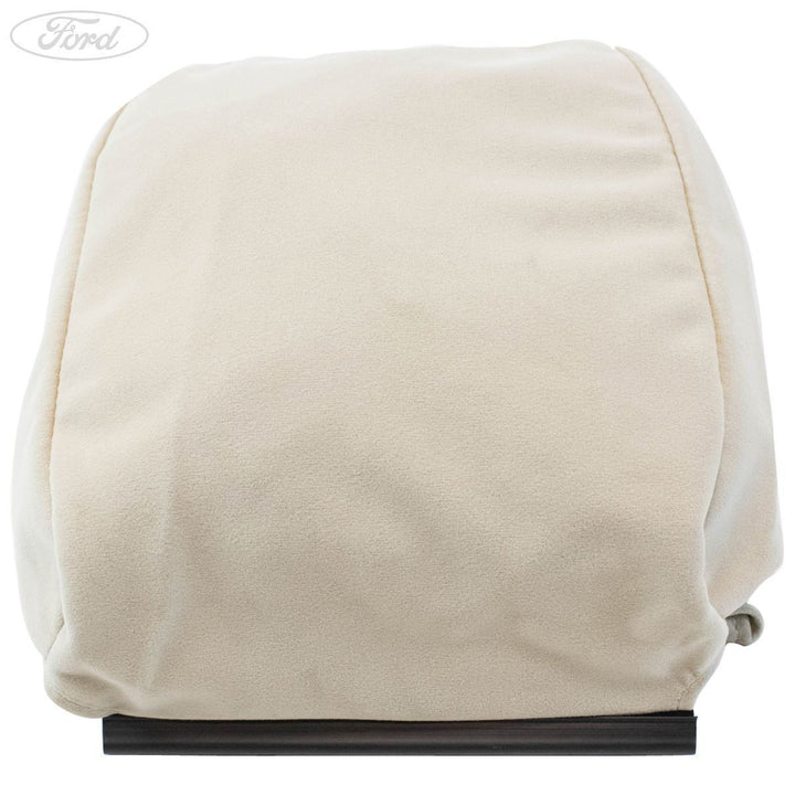 ROLL TYPE HEADREST COVER