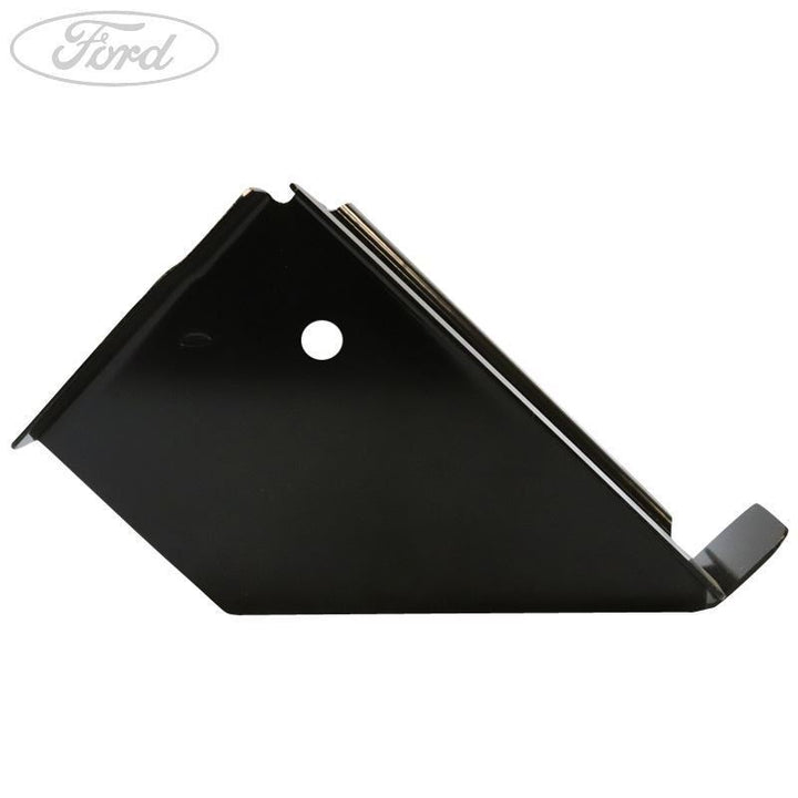 TRANSIT FRONT FLOOR GUSSET PANEL ALL CHASSIS CAB 00-06