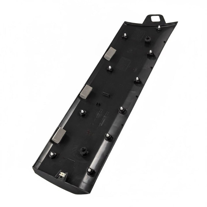 Transit O/S Carbon Black Door Body Moulding 2019-Onwards