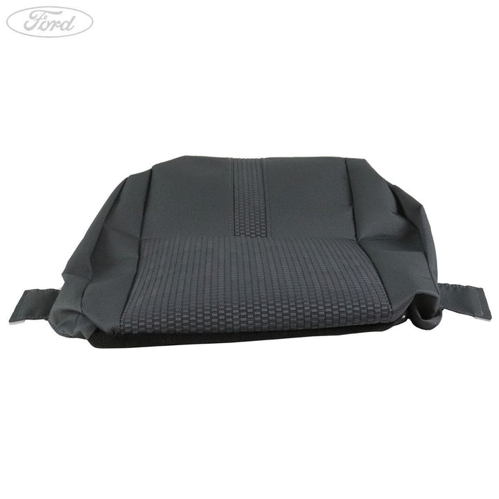 SEAT CUSHION COVER