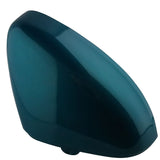 FIESTA O/S DOOR MIRROR HOUSING COVER BLUE WAVE 2017-