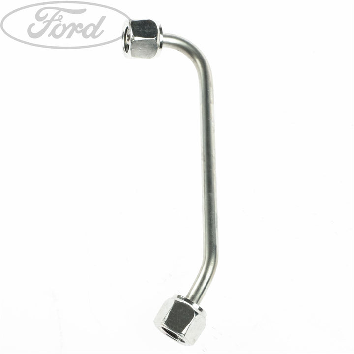 FUEL INJECTOR SUPPLY TUBE CYLINDER 4