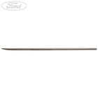 SIDE WINDOW MOULDING