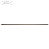 SIDE WINDOW MOULDING