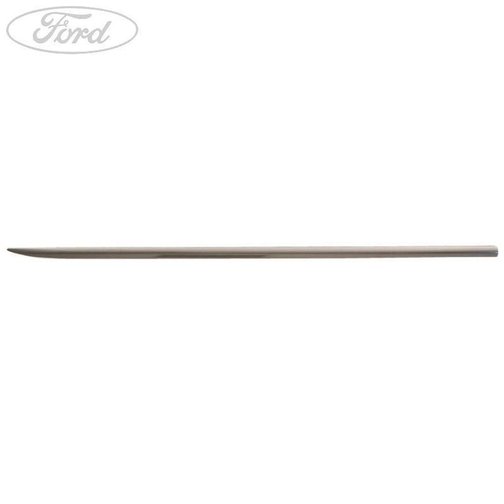 SIDE WINDOW MOULDING