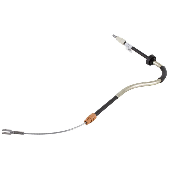 TRANSIT FRONT HAND BRAKE PARKING CABLE
